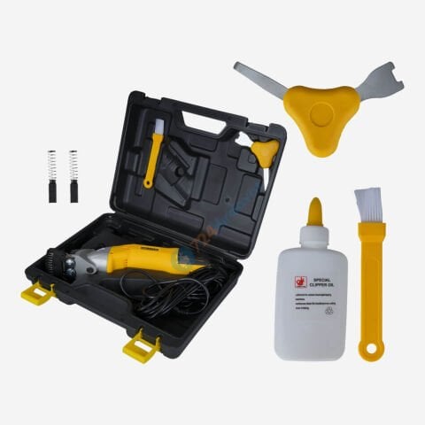 RTRMAX RTM923 Koyun Kırkma Makinesi 500W Rtrmax