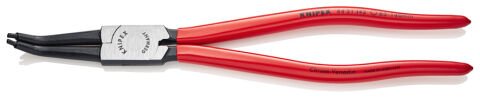 Knipex 44 31 J42 - 45 Derece İç Segman Pensi