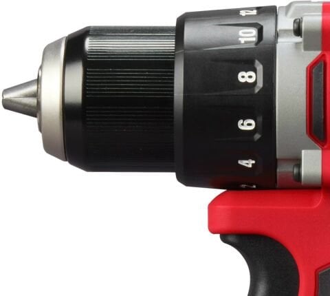Milwaukee M18 BLDDRC-502C AKÜLÜ DARBESİZ MATKAP VİDALAMA
