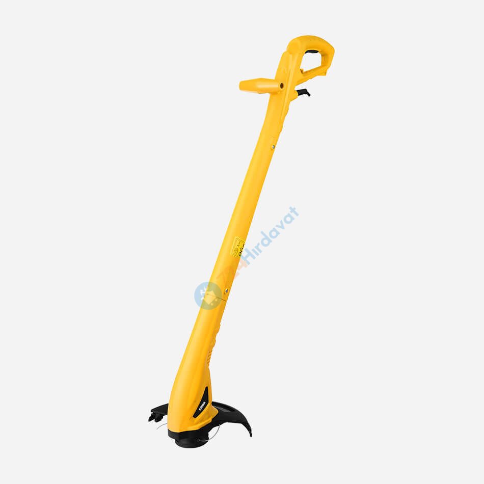 RTRMAX RTM912 Elektrikli Çim Kenar Kesme Tırpanı 280W 250 Mm Rtrmax