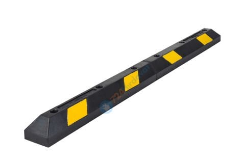 Max Safety MS1-2134 Kauçuk Araç Stoperi