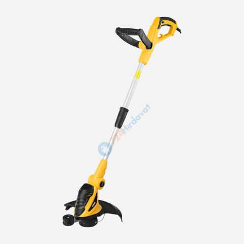 RTRMAX RTM915 Elektrikli Çim Kenar Kesme Tırpanı 450W 350 Mm Rtrmax