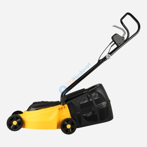 RTRMAX RTM932 Elektrikli Çim Biçme Makinesi 1000W 320 Mm Rtrmax