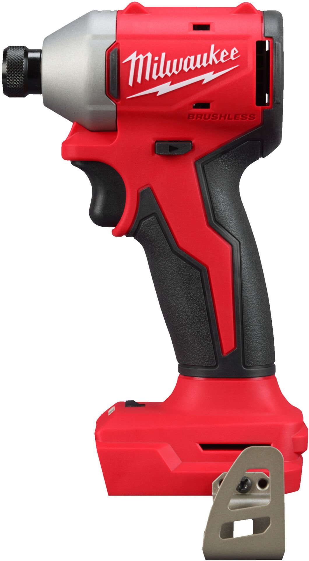 Milwaukee M18 BLIDR-0X AKÜLÜ DARBELİ VİDALAMA