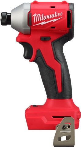 Milwaukee M18 BLIDR-0X AKÜLÜ DARBELİ VİDALAMA