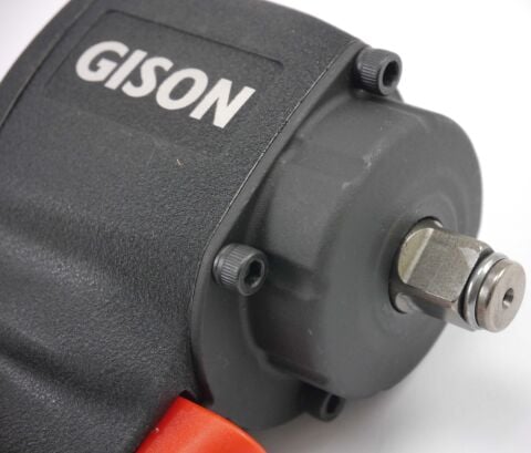 Gison GW17J1 678Nm 1/2'' Mini Havalı Somun Sıkma