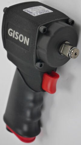 Gison GW17J1 678Nm 1/2'' Mini Havalı Somun Sıkma