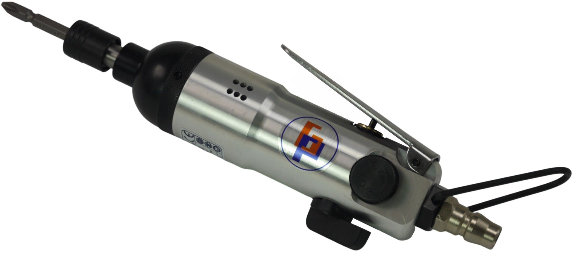 Gison GP865Q Havalı Kalem Tornavida 190 mm Kod: GP865Q