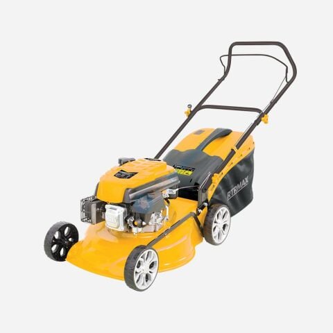 RTRMAX RTR9640 Benzinli Çim Biçme Mak. 139Cc/4.0Hp 460 Mm Rtrmax