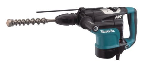 Makita HR4511C Elektropnömatik Kırıcı Delici Matkap