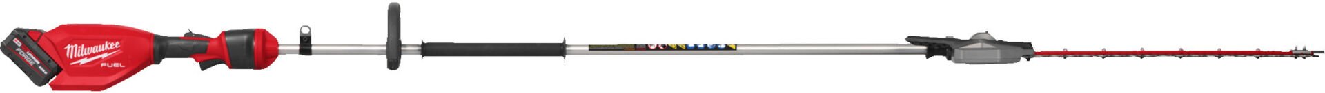 Milwaukee M18 FHETE27-802 ÇİT BUDAMA MAKİNASI 267 cm FORGE