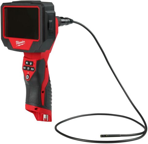 Milwaukee M12 ATB-0C OTOMOTİV KAMERASI ( akü ve şarj cihazı dahil değildir )