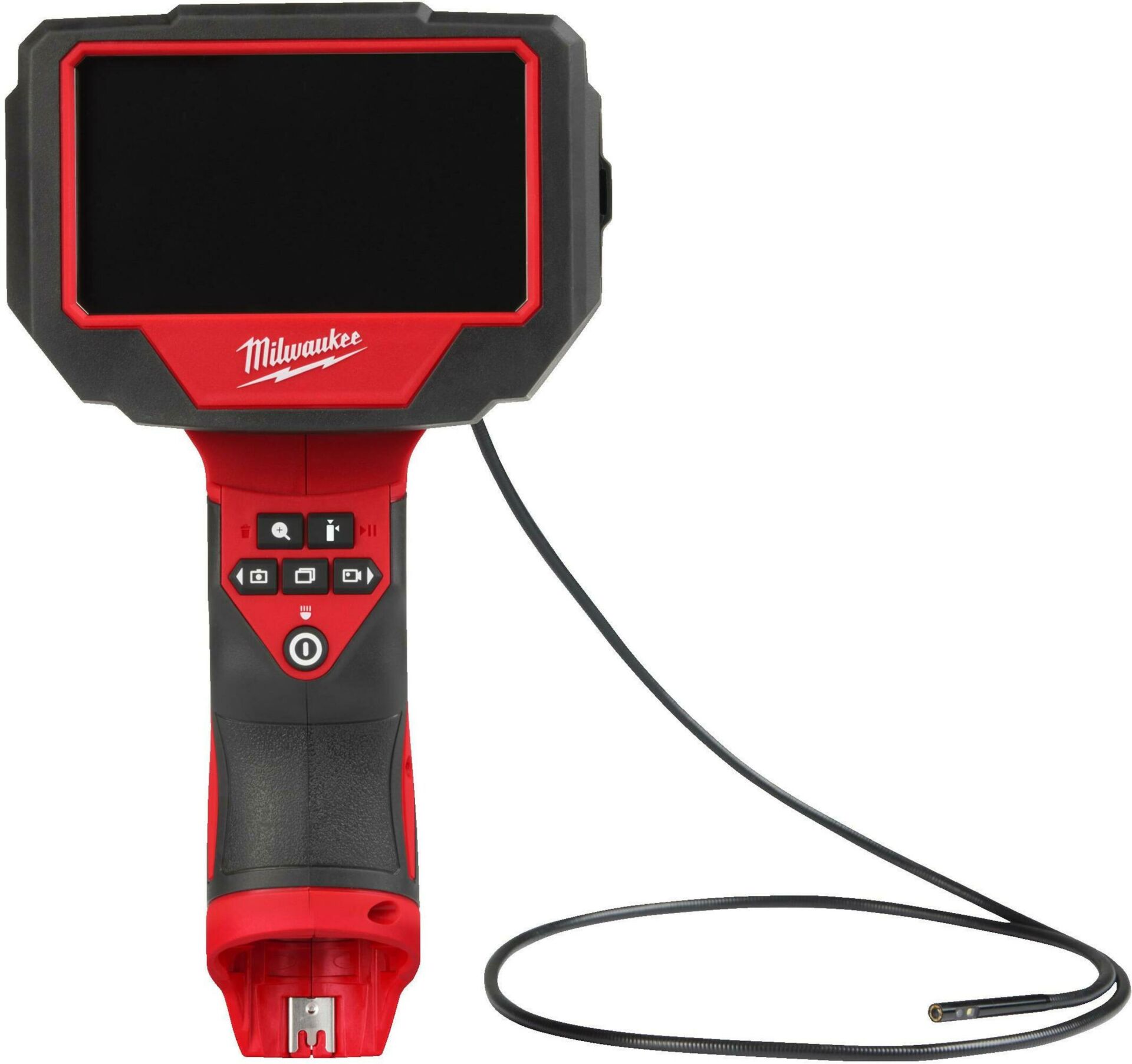 Milwaukee M12 ATB-0C OTOMOTİV KAMERASI ( akü ve şarj cihazı dahil değildir )