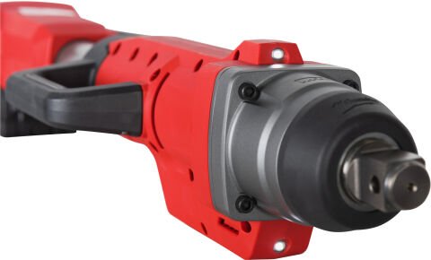 Milwaukee M18 FHIWF1R-122C ONE-KEY 1'' DARBELİ SOMUN SIKMA (2000 NM)