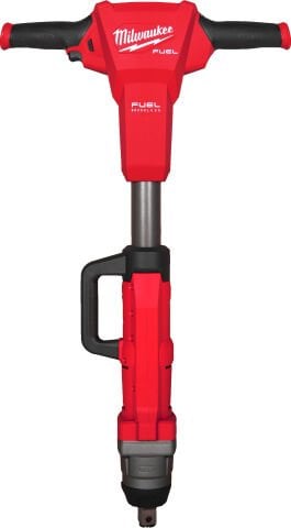 Milwaukee M18 FHIWF1R-122C ONE-KEY 1'' DARBELİ SOMUN SIKMA (2000 NM)