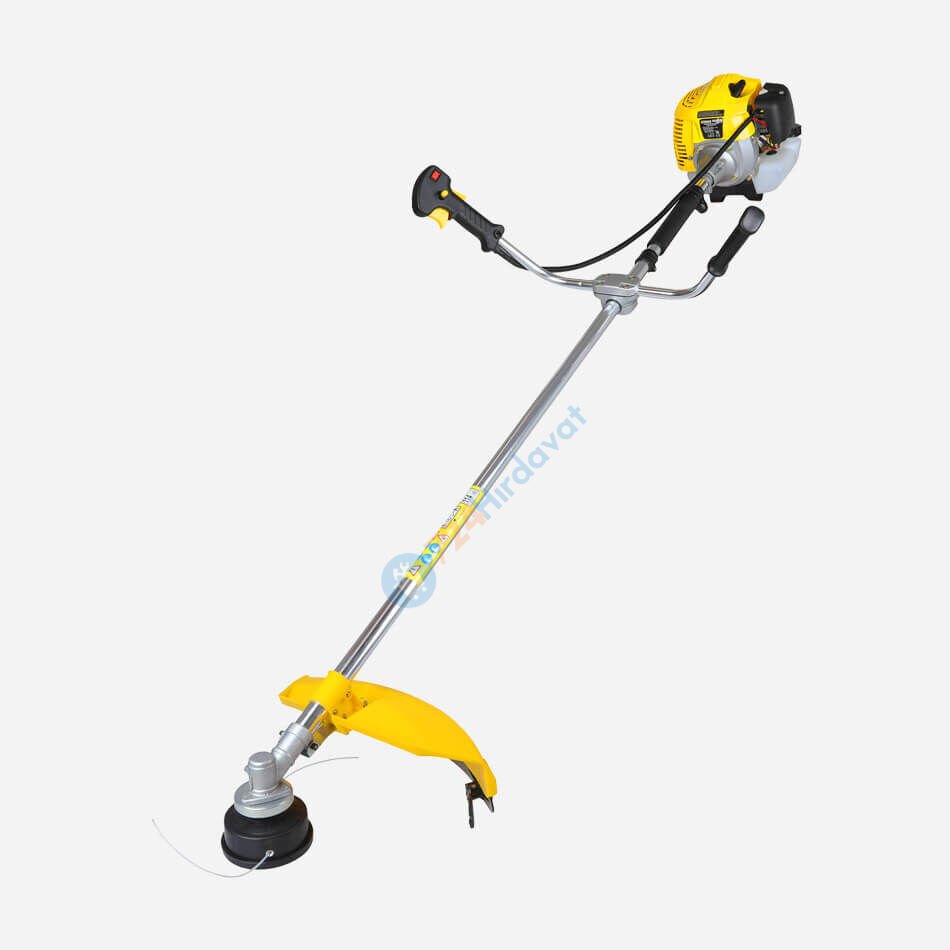 RTRMAX RTM9632 Benzinli Yan Tip Tırpan 52 CC 1.9 Hp Rtrmax
