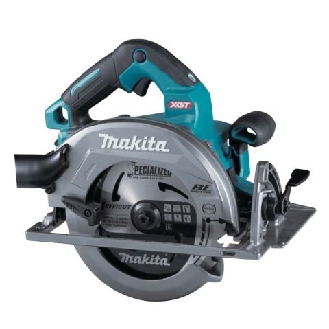 Makita HS003GM201 XGT 40V 4Ah Li-ion 185 mm Akülü Sunta Kesme
