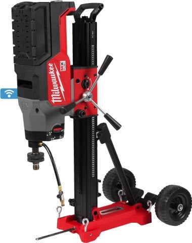 Milwaukee MXFDCD350 KIT-122 350MM KAROT MAKİNASI