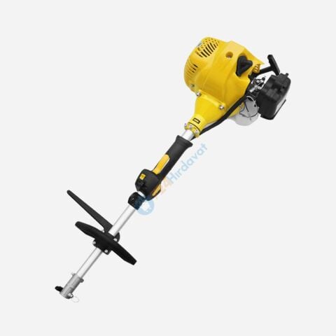 RTRMAX RTM9639 Benzinli Çok Fonksiyonlu Yan Tırpan 33 CC 1.2 Hp Rtrmax