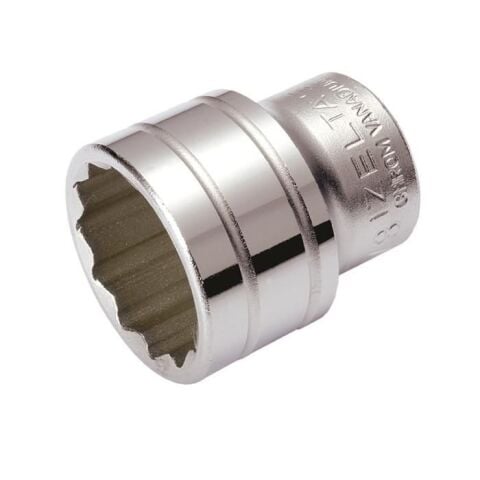 İzeltaş 3/4'' Oniki Köşe 2''  Sae Lokma Anahtar