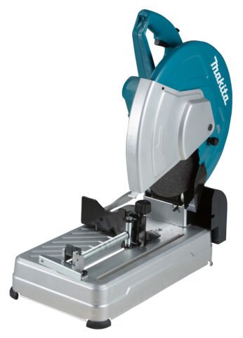 Makita DLW140PT2 Akülü Metal Kesme