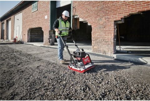Milwaukee MXFPC50-122 KOMPAKTÖR