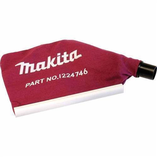 Makita 122474-6 Bez Toz Torbası