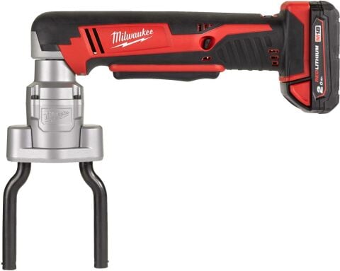 Milwaukee M18 BSBT-202X M18™ CİVATALI PABUÇ SIKMA MAKİNASI