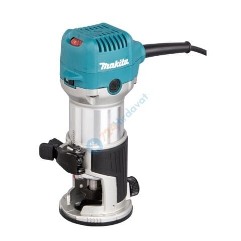 Makita RT0702C Formika Traşlama Makinesi
