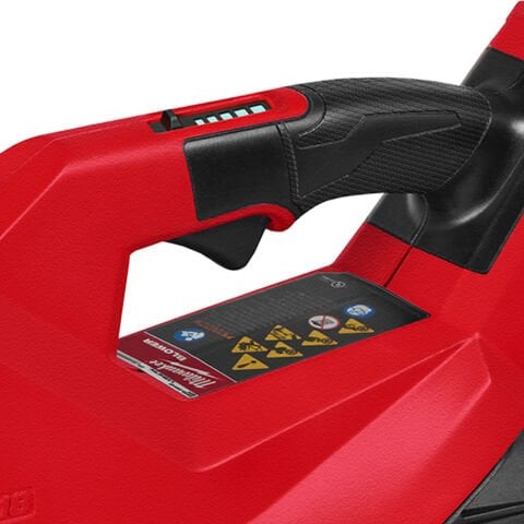 Milwaukee M18 FBLG3-0 AKÜLÜ ÜFLEYİCİ (Akü Haricen Satılır)