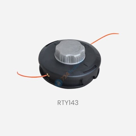 RTRMAX RTY142 Mi̇si̇na Başlığı Otomatik Dişi Tip Rtrmax