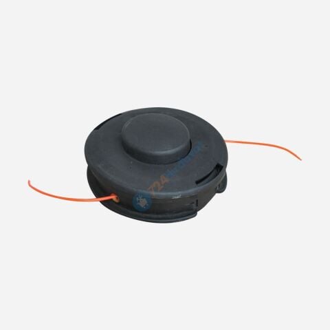 RTRMAX RTY142 Mi̇si̇na Başlığı Otomatik Dişi Tip Rtrmax
