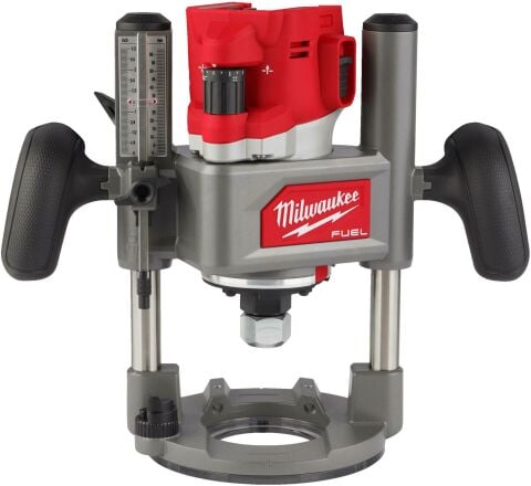 Milwaukee M18 FR12-0X AKÜLÜ FREZE ( akü ve şarj cihazı dahil değildir )