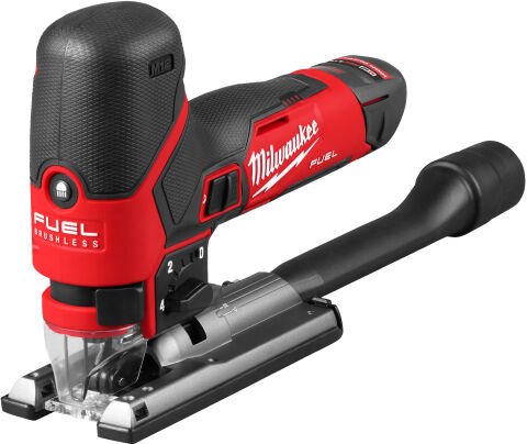 Milwaukee M12 FJS-422X KOMPAKT DEKUPAJ TESTERE