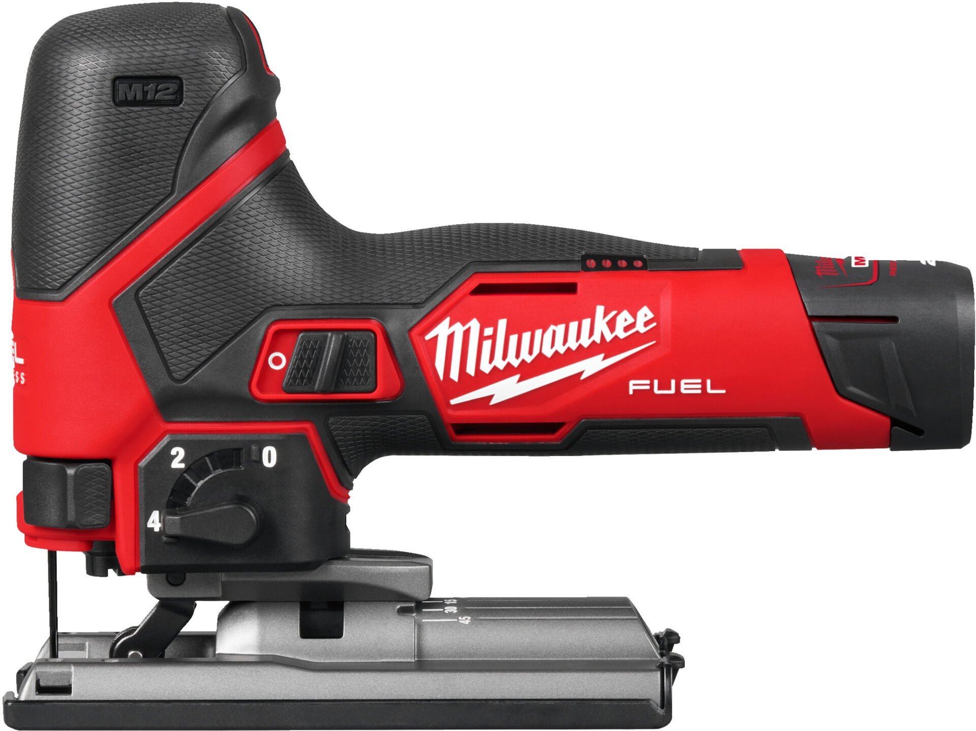 Milwaukee M12 FJS-422X KOMPAKT DEKUPAJ TESTERE