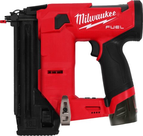Milwaukee M12 FCN18GS-202X AKÜLÜ ÇİVİ ÇAKMA MAKİNESİ