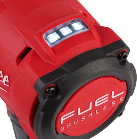 Milwaukee M18 ONEFIW2FC12-0X 1/2  TORK KONTROLLÜ SOMUN SIKMA ( akü ve şarj cihazı dahil değildir )