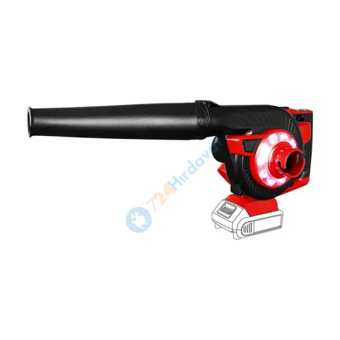 RODEX AKÜLÜ HAVA ÜFLEME MAKİNESİ IŞIKLI 20V