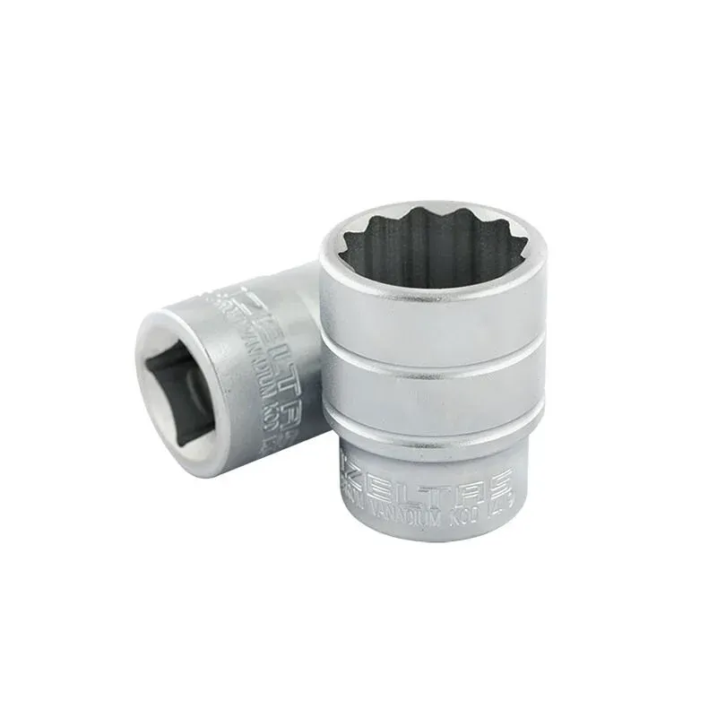 İzeltaş 1'' Oniki Köşe 36 Mm Lokma