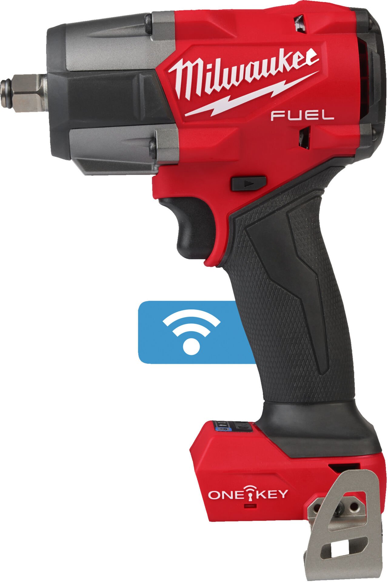 Milwaukee M18 ONEFMTIW2FC12-0X 1/2  TORK KONTROLLÜ SOMUN SIKMA
