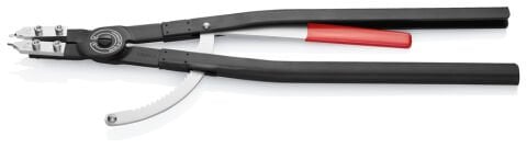 Knipex 44 10 J5 Büyük İç Segman Pensi