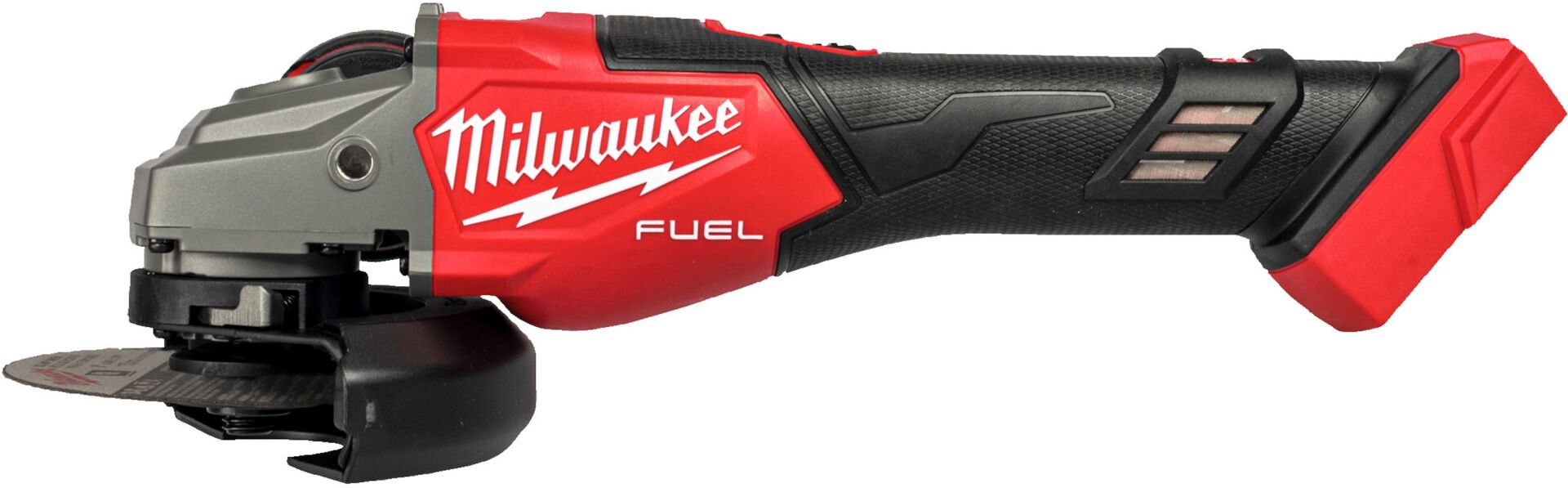 Milwaukee M18 FHSAG125XB2-0X 125M YÜKSEK PERFORMANS TAŞLAMA