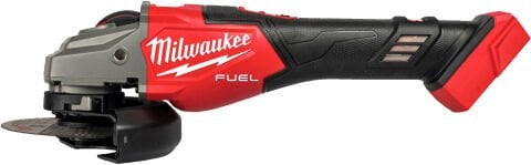 Milwaukee M18 FHSAG125XB2-0X 125M YÜKSEK PERFORMANS TAŞLAMA ( akü ve şarj cihazı dahil değildir )