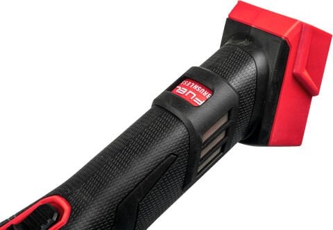 Milwaukee M18 FHSAG125XB2-0X 125M YÜKSEK PERFORMANS TAŞLAMA ( akü ve şarj cihazı dahil değildir )