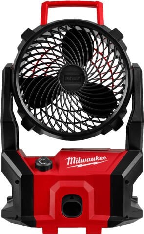 Milwaukee M18 AFG2-0 AKÜLÜ FAN