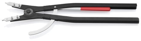 Knipex 46 10 A6 Büyük Dış Segman Pensi