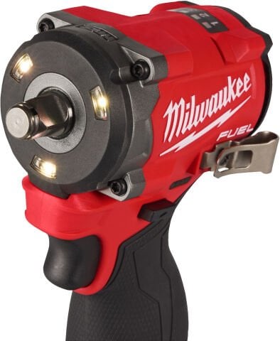 Milwaukee M12 FCIWF12G3-502 FUEL DARBELİ SOMUN SIKMA