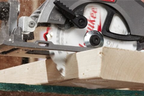 Milwaukee M12 FCS442-502X  AKÜLÜ DAİRE TESTERE