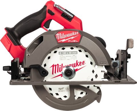 Milwaukee M18 FCS66GR3-0 FUEL DAİRE TESTERE 66 MM ( akü ve şarj cihazı dahil değildir )