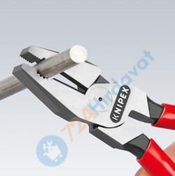 Knipex Ağır Ti̇p Kombi̇ne Pense 225 mm